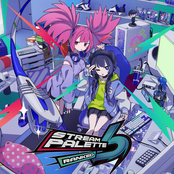 Stream Palette 6 -Ranked-