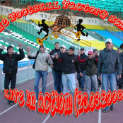 Live in Action! (25.03.2008)