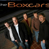 The Boxcars: The Boxcars