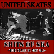 In The Street by United Skates