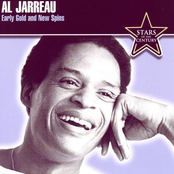 Lean On Me by Al Jarreau