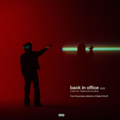 Back In Office - Single