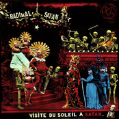 Visite du soleil à Satan