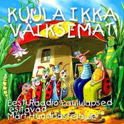 Kommilaul by Eesti Raadio Laululapsed