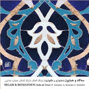 Segah va Homayoun (Solo & Trio)