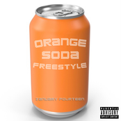 Orange Soda (Freestyle)
