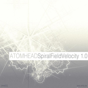 Spiral Field Velocity by Atomhead