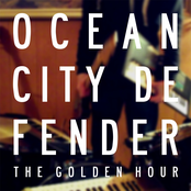 The Golden Hour by Ocean City Defender