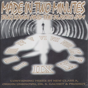 1994 - Made In Two Minutes