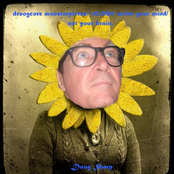 DroogCore Monsterpieces V0.001: Melts Yer Mind, Not Yer Brain