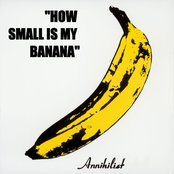 How Small Is My Banana? by Annihilist