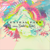 Central Park (feat. Emilie Mover)