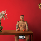 Goosebumpz by Mac Miller