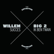 Succes/Ik Ben Twan