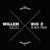 Ego by Willem