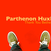 Parthenon Huxley: Thank You Bethesda