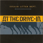 Invalid Litter Dept. (disc 2)