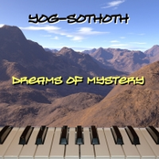 Dreams of Mystery
