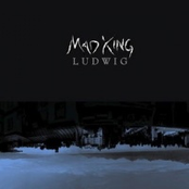 The Walls Of Kerak by Madking Ludwig