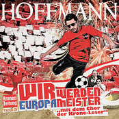 Wir werden Europameister