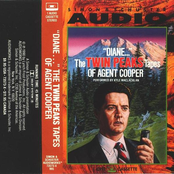 “Diane…” - The Twin Peaks Tapes Of Agent Cooper