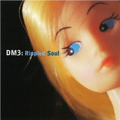 Rippled Soul by Dm3