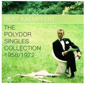 Afrikaan Beat by Bert Kaempfert And His Orchestra