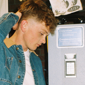 Will Linley: Just Because I Called You