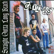 Straight Outta Long Beach [EP]