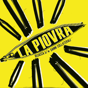 Risacca b/w Danni Collaterali