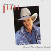 Down That River Road