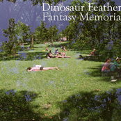 Fantasy Memorial by Dinosaur Feathers