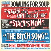 Bowling For Soup: I've Never Done Anything Like This