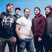 Bury Your Dead photo provided by Last.fm