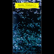 Symphonie n°2 : Variations sur Equinoxe pour platines et pédales