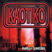 mundo kaotiko