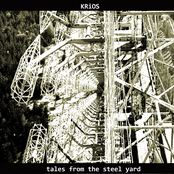 Tales From The Steel Yard