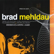 Brad Mehldau: Deregulating Jazz