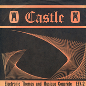 Electronic Themes and Musique Concrête