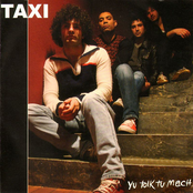 Hard Times by Taxi