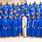 joe pace & the colorado mass choir