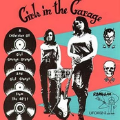Girls In the Garage Vol 1