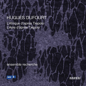 L'Afrique et L'Asie d'après Tiepolo