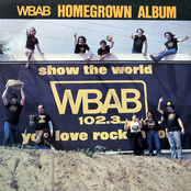 WBAB 102.3: Homegrown Album