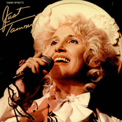 Let Me Be Me by Tammy Wynette