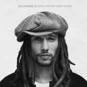 JP Cooper: Raised Under Grey Skies