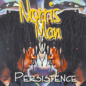 Woman Have Patience by Norris Man