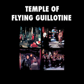 TEMPLE OF FLYING GUILLOTINE