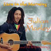 Julian Marley: Lion In The Morning