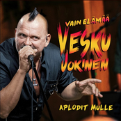 Aplodit mulle (Vain elämää kausi 11)